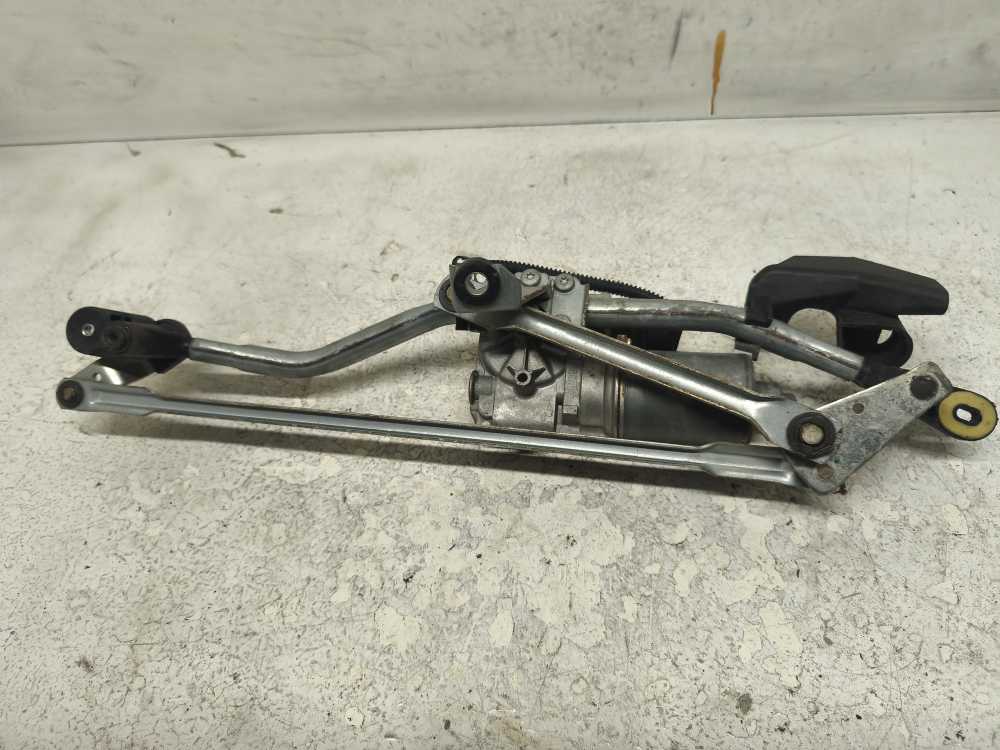 MOTEUR D ESSUIE GLACE AVANT AUDI - Vue 3